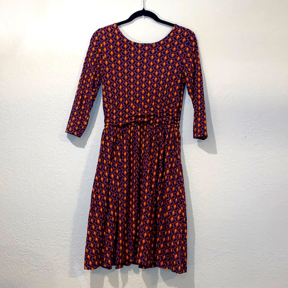 Mata Traders Dress